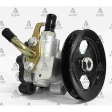 Maher Direksiyon Pompasi L-300
