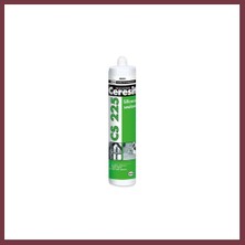 Storeşahin 280GR Silikon Beyaz 1 Adet SHN0720