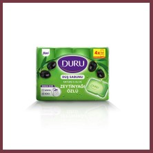 Storeşahin Naturel Zeytinyağlı 4*150GR 1 Adet SHN0720