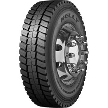 Kelly 315/80R22.5 Armorsteel Msd2 156/150K M+S 3psf
