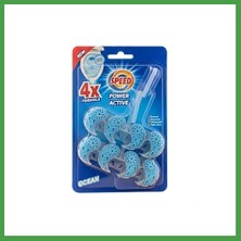 Soi Home 2X48 gr Okyanus Kokulu Wc Blok Soı