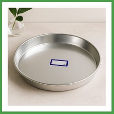 Soi Home Kordonlu Alüminyum Tepsi No:40 Soı