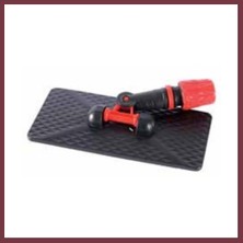 Storeşahin 25 cm Plastik Palet SHN0720