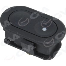 GVA Cam Açma Anahtari Tekli Astra F - Corsa