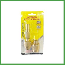 Soi Home Hortum Ucu Pirinç Soı