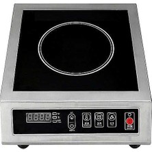 Öztiryakiler Set Üstü Indüksiyon Ocak 3500 W