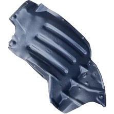 TW Çamurluk Davlumbazı L-200 Önün Önü 15-18 Sol
