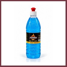 Storeşahin Reşo Yakıtı 500 ml Jel SHN0720