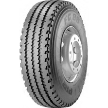 Petlas Pirelli 13R22.5 FG88 156/150K Tl M+S 3pmsf