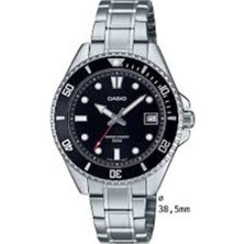 Casio Casıo MDV-10D-1A1VDF Erkek Kol Saati