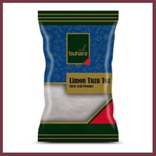 Storeşahin Buhara Limon Tuzu 200 gr SHN0720
