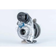 KKK Turbo Sarj Range Rover 3 2006-2012 Sag