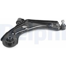 Delphi Ön Salıncak Komple Sağ Sac Opel Astra L 2021 Peugeot P308 2 - 3 2014 P508 2019 Citroen C4 Grand 2014