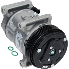 Bosch Klima Kompresörü Alfa Romeo Giulietta 1.4 Tb