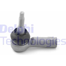 Delphi Rot Basi On Ford Transıt Custom V363-V362 2019