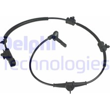 Delphi ABS Tekerlek Hız Devir Sensörü Ön ASTRA J - CRUZE 1.4-1.4 T-1.6-1.6 T 2009