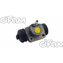 Cifam Fren Silindiri Bmw 3 1 E21 : 315;316;318;318 I;320 I / 3 2 E30 : 315 / 5 2 E28 : 518;518 I;5