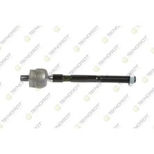 Teknorot DA140 Rot Mili Dacia Logan Mcv1.4-1.6 16V-1.5DCI O8/04 >sandero 2008