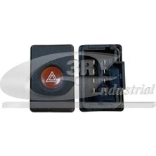 Bms Dortlu Flasor Dugmesi Logan ( Triton )