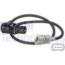 Delphi Krank Mili Sensörü - Audi A4. A6; Vw Passat 1994-2005
