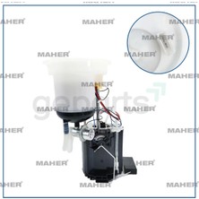 Maher Depo Şamandırası Komple Mondeo / S - Max 2007-2015 2.0 Benzinli