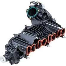Mahle Emme Manıfoldu Bmw N47 E81 E82 E87 E88 E90 E91 E92 E93 E60 E61 E84 E83