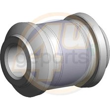 LEMFORDER Denge Kol Burcu Arka Matrix / Elantra / Tucson / Sportage 2004-2006 Susp Kol Burcu : Arka Ayarlı