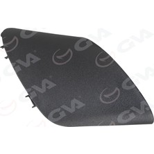 GVA Diş Dikiz Ayna Alt Kapağı Sol Linea