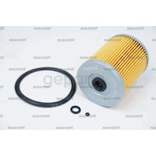 Maher Yakit Filtresi (Mazot) Canter 304 / 444 / 449 / 515 / 635 / 659