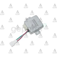 KOREA Sensör Isıtıcı Kontrol Modülü H-100 1997-2006 Minibüs - Kamyonet (Isıtma Beyni)