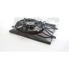 BSG Fan Motoru IX35/TUCSON 2010-2013 (Komple)/ Klımasız (Fan Motor Assy)