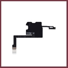 Storeşahin iPhone 15 Pro Max Uyumlu Iç Kulaklık Sensör Fimi SHN0720