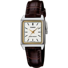 Casio Casıo LTP-V007L-7E2UDF Kadın Kol Saati