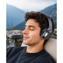 Nemere Kablosuz Bluetooth Kulaklık 5.0 18 Saat Kullanım XUCZZZHN01KULAKLIKKKKK-1-1