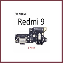Storeşahin Redmi 9 Mikrofonlu Hızlı Şarj Soket Bordu SHN0720