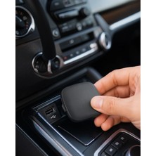 Nemere Kablosuz Android Auto Adaptör Bluetooth 5.0 5.8ghz Wifi Xuczzzandroidcarplay-3