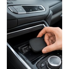 Nemere Android Auto Kablosuz Adaptör 5.8ghz Hızlı Wifi Xuczzzandroidcarplay-2-1