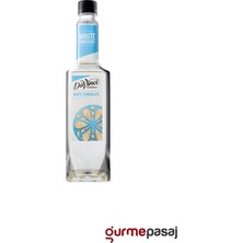 FO Da Vinci Gourmet Beyaz Çikolata Aromalı Şurup 750 ml
