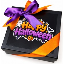 ChocChic Halloween Çikolata