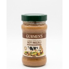 Süt Reçeli ( Fındık Parçacıklı ) 350 Gram