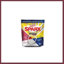 Storeşahin Asperox Dıamond Plus Kapsul 40LI SHN0720