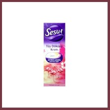 Storeşahin Tüy Dökücü Krem Hassas 100ML 1 Adet SHN0720