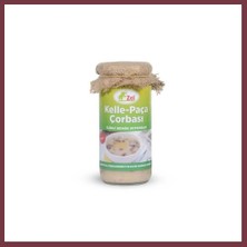 Storeşahin Kelle-Paça Çorba 480ML 1 Adet SHN0720