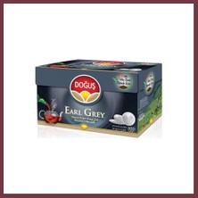 Storeşahin Early Grey 100 Lü Demlik Poşet SHN0720