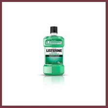 Storeşahin Diş Bakım 500ML 1 Adet SHN0720