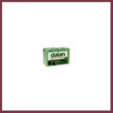 Storeşahin Gliserinli Zeytinyağlı 4*150GR 1 Adet SHN0720