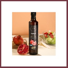 Storeşahin Organik Nar Sirkesi 500ML 1 Adet SHN0720