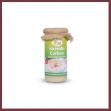 Storeşahin Işkembe Çorbası 480ML 1 Adet SHN0720
