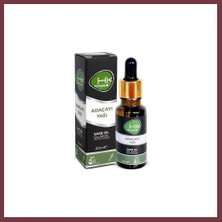 Storeşahin Adaçayı (Elma) Yağı 20ML 1 Adet SHN0720