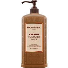 Bonmiel Karamel Sosu